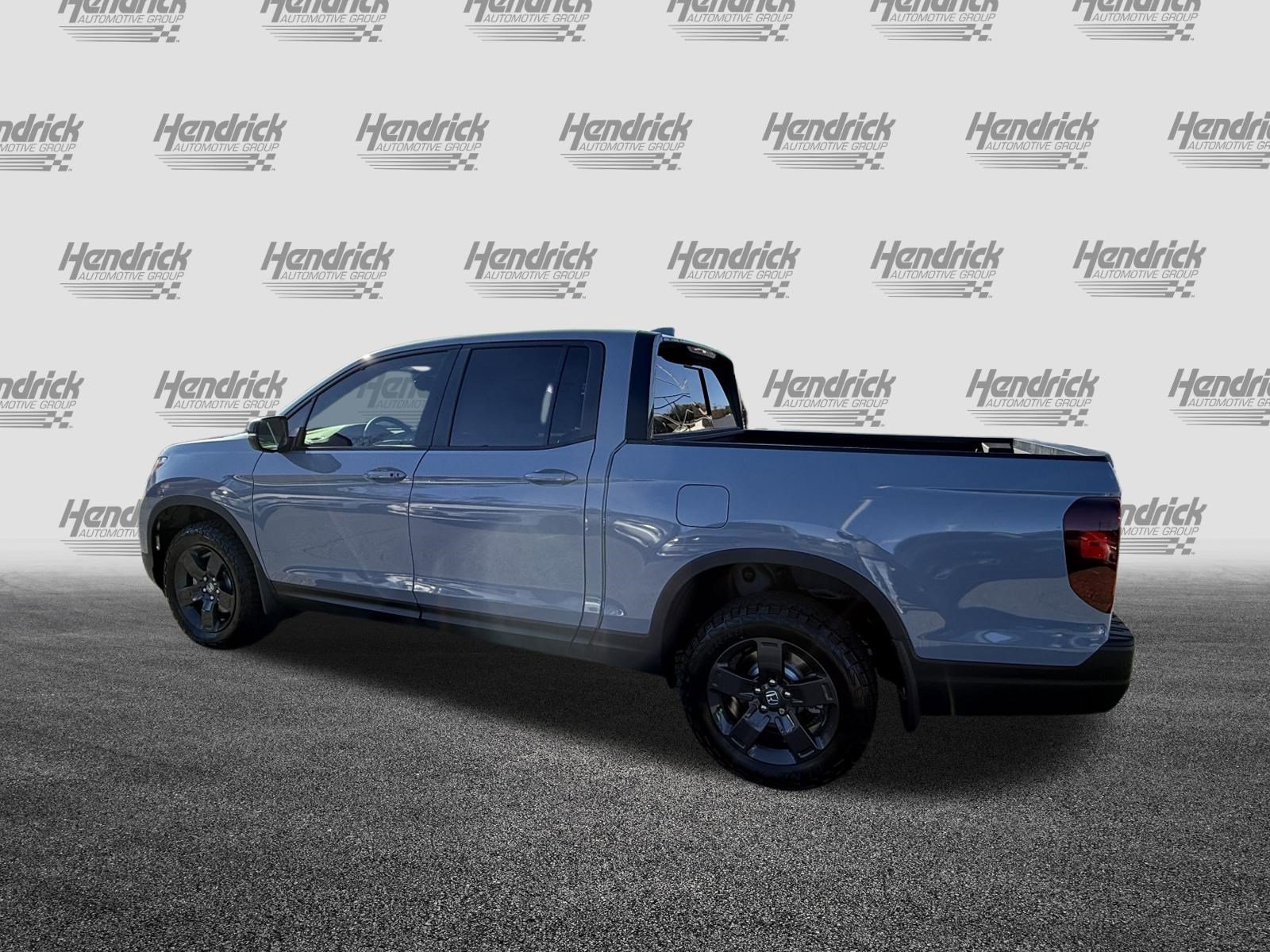 New 2026 Honda Ridgeline TrailSport image 7