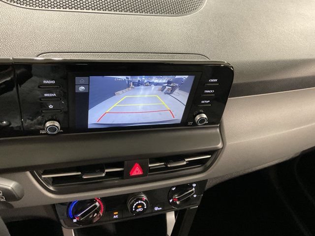 Used 2024 Kia Seltos LX AWD/4WD image 29
