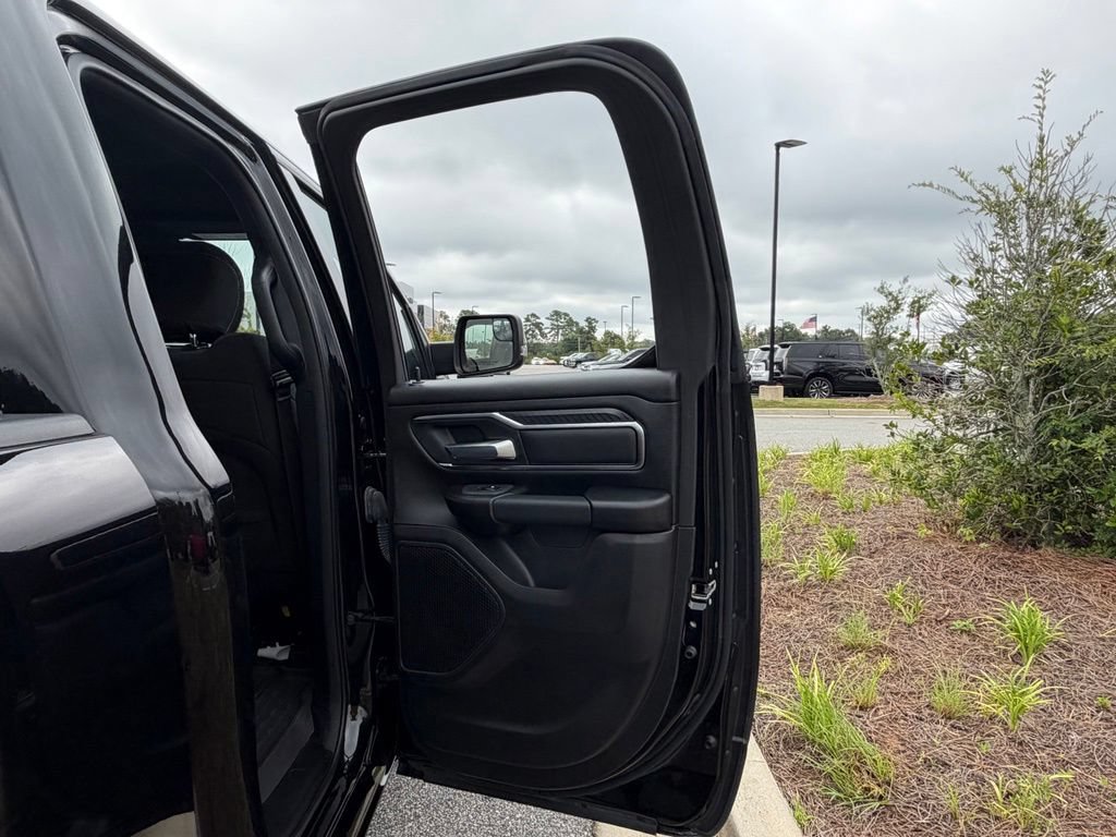 Used 2025 RAM 1500 Big Horn AWD/4WD image 62