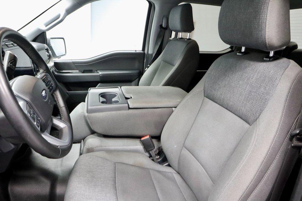 Certified 2024 Ford F150 XLT image 24