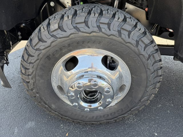 New 2026 Ford F350 Lariat AWD/4WD image 26
