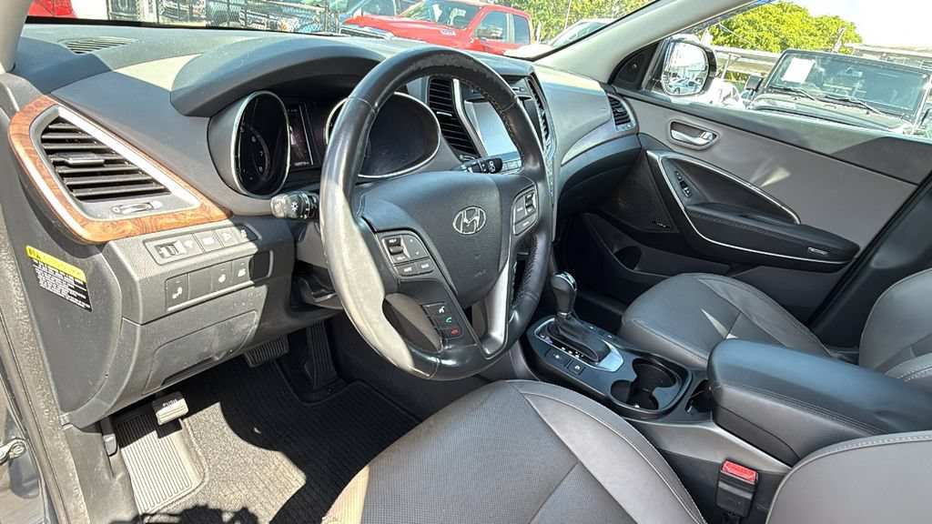 Used 2018 Hyundai Santa Fe FWD image 24