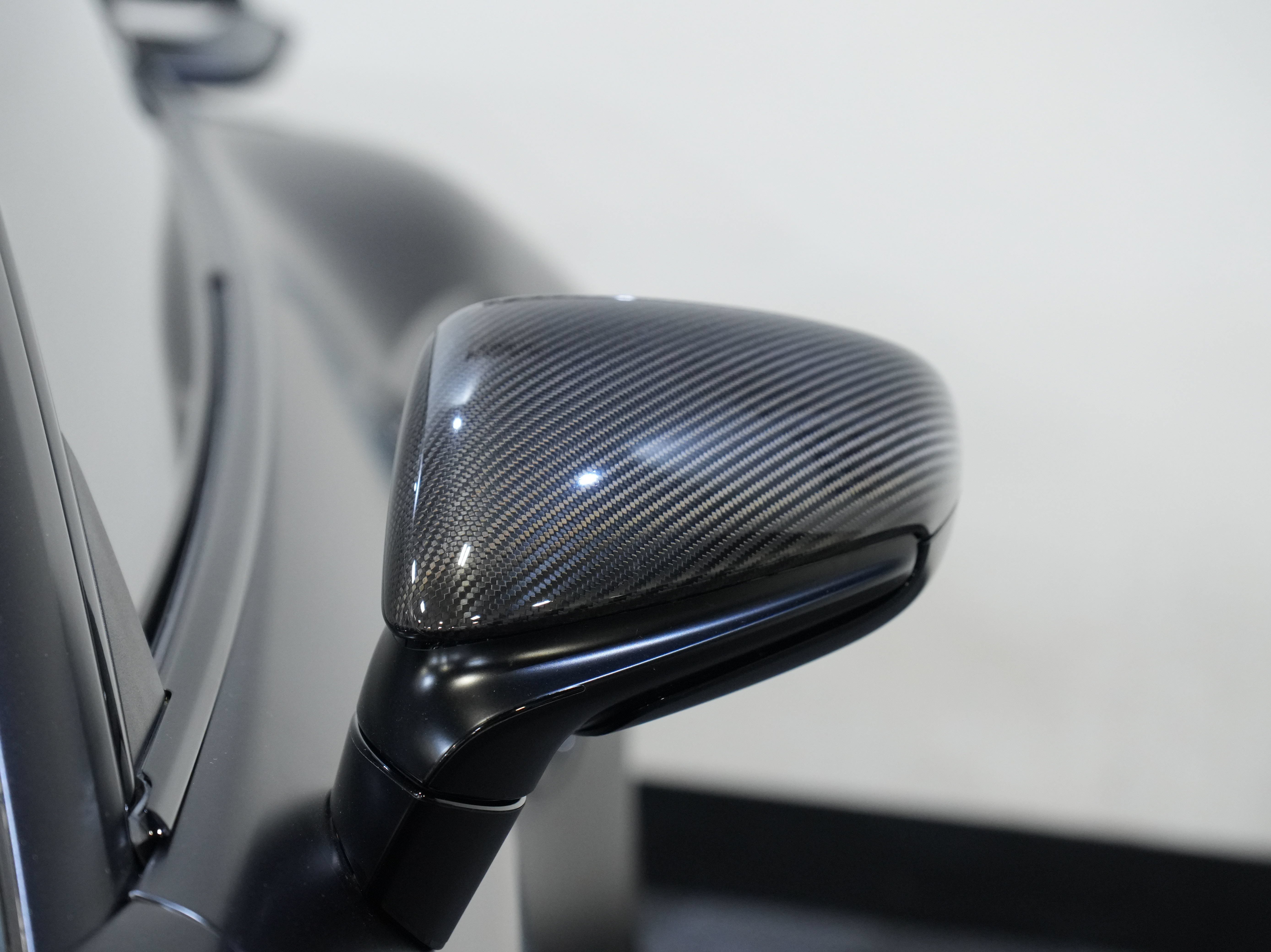 Used 2022 Porsche 911 Turbo S AWD/4WD image 11