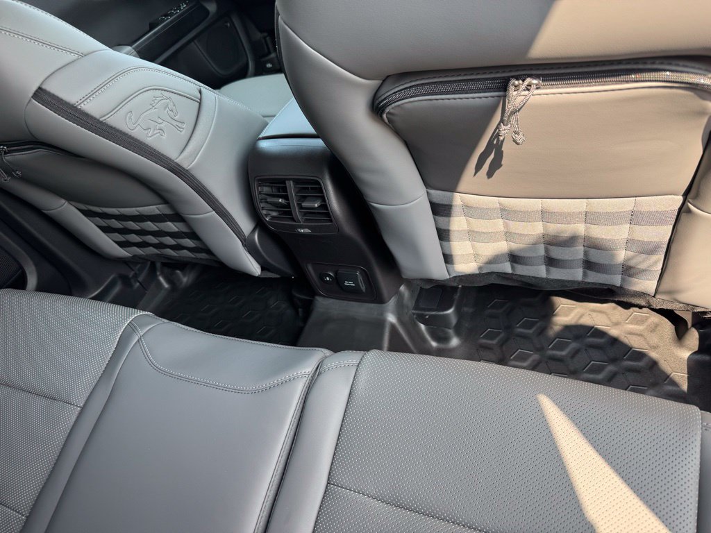 New 2025 Ford Bronco Sport Badlands w/ Badlands Tech Package AWD/4WD image 19