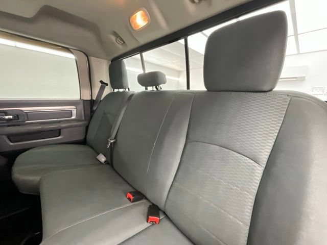 Used 2016 RAM 2500 SLT AWD/4WD image 6
