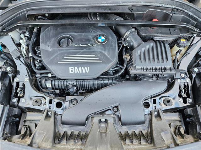 Used 2019 BMW X1 sDrive28i image 22