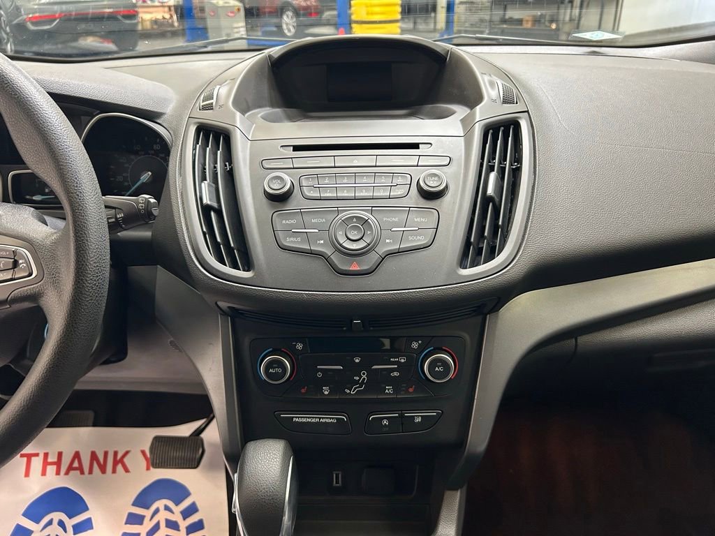 Used 2018 Ford Escape SE FWD image 26