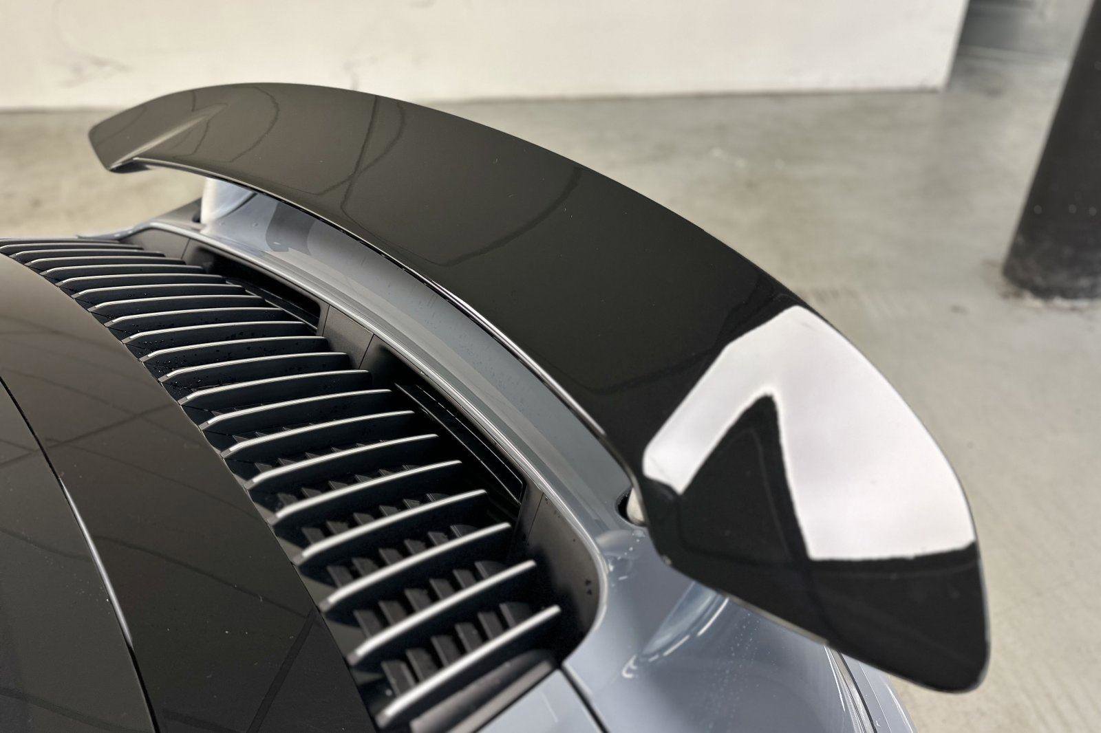 Used 2024 Porsche 911 Turbo S image 30