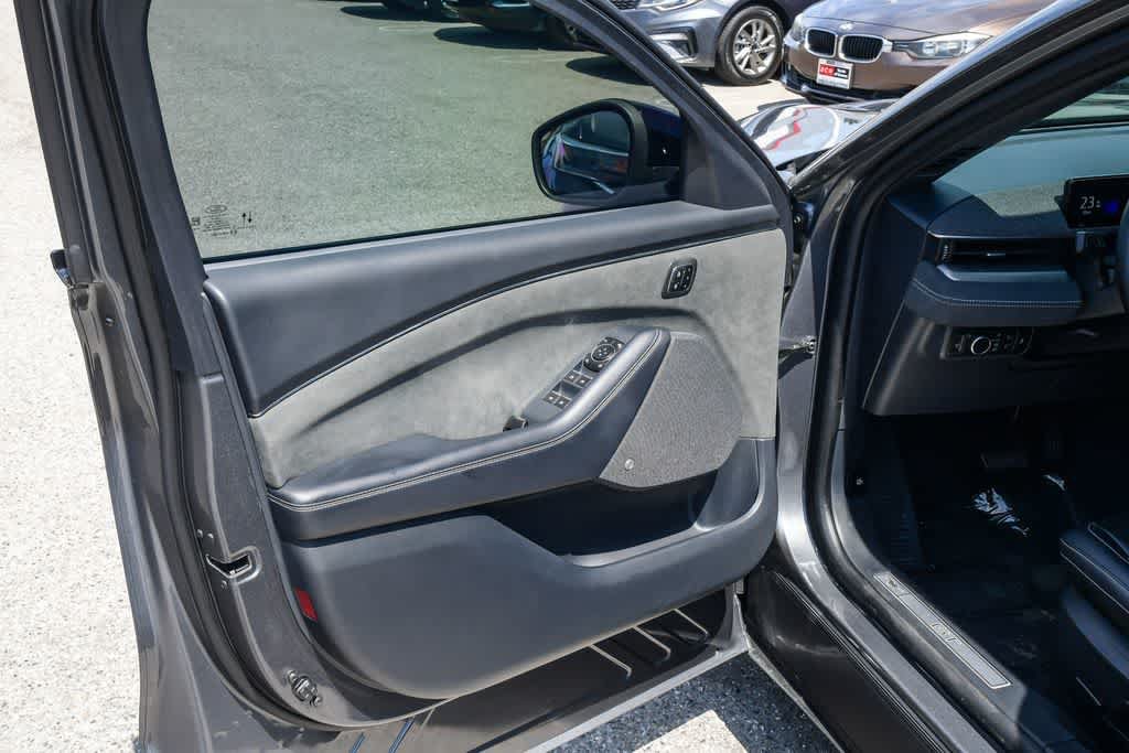 Used 2023 Ford Mustang Mach-E GT w/ GT Performance Edition AWD/4WD image 28