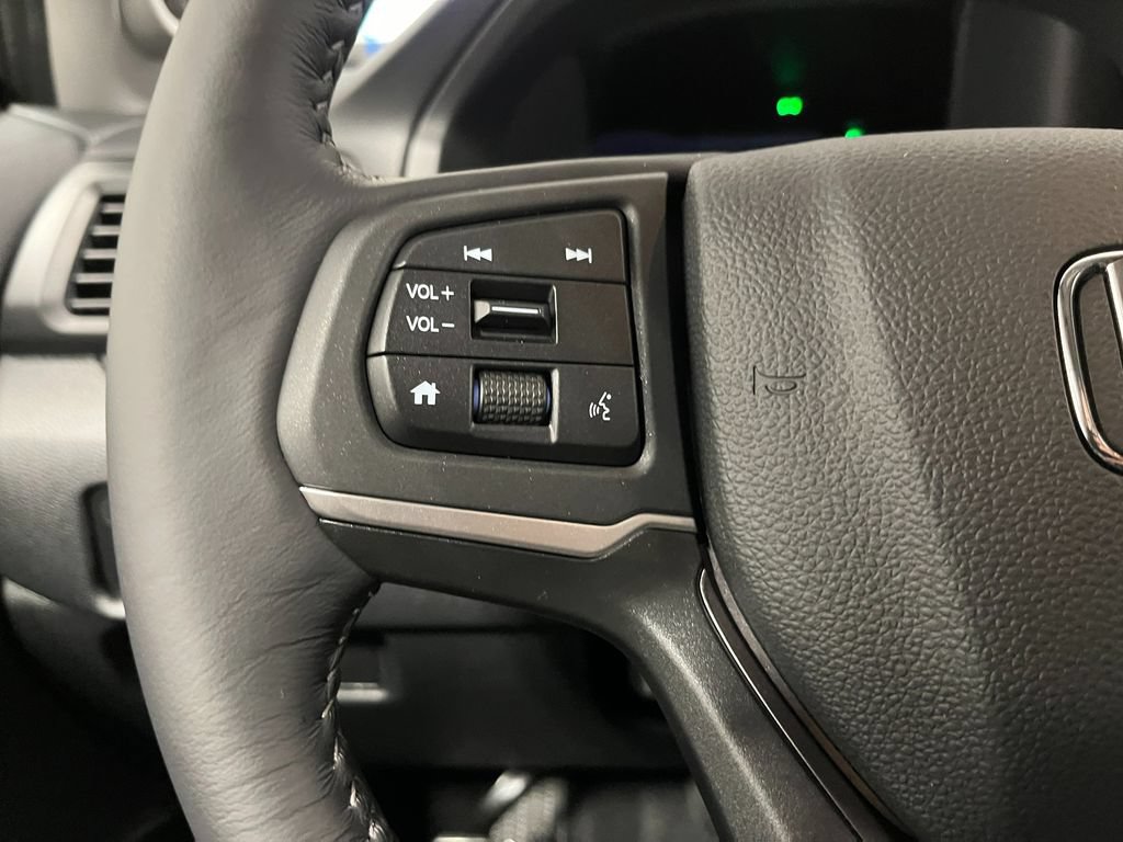 New 2026 Honda Ridgeline RTL image 16
