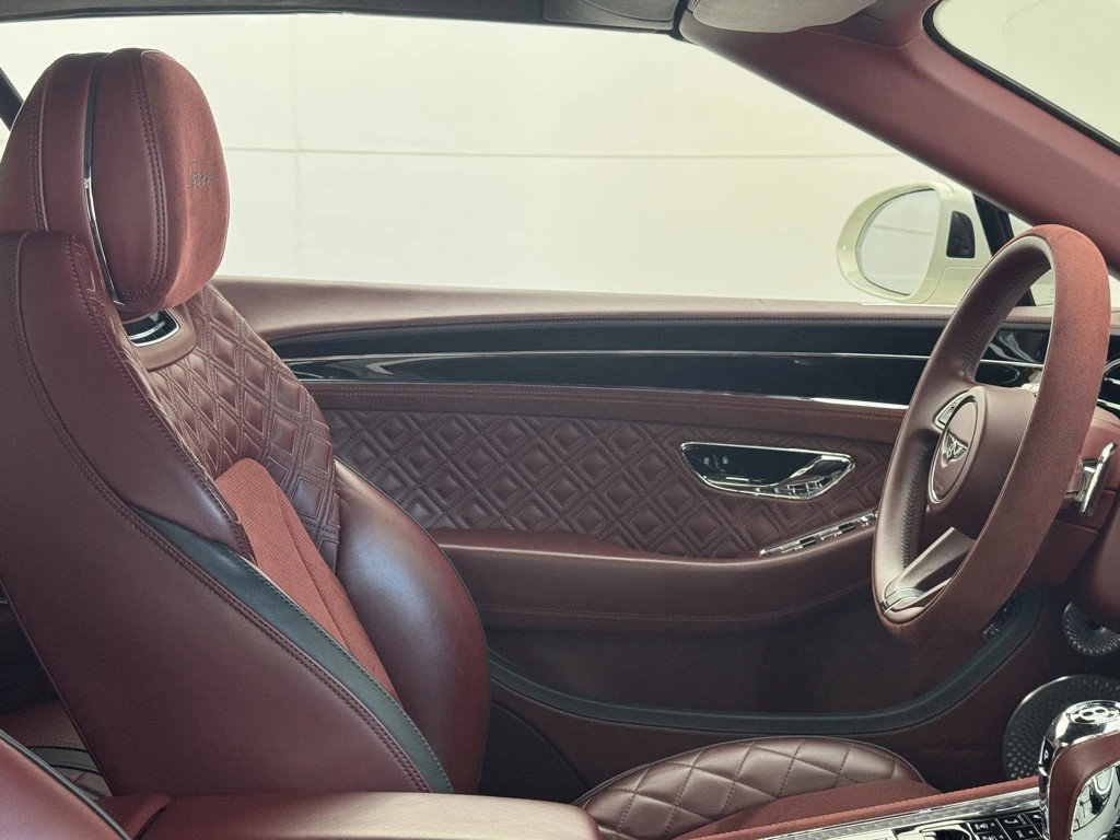 Certified 2022 Bentley Continental GT Speed AWD/4WD image 47