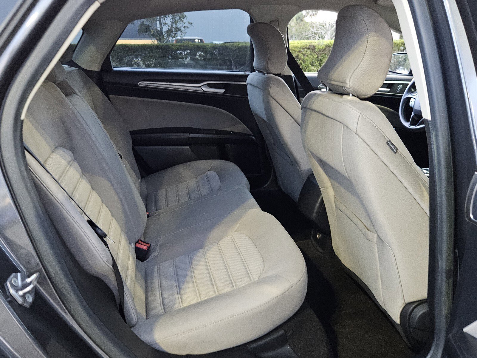 Used 2019 Ford Fusion S image 22