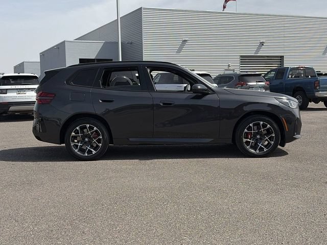 Used 2026 BMW X3 xDrive30i w/ M Sport Package AWD/4WD image 5