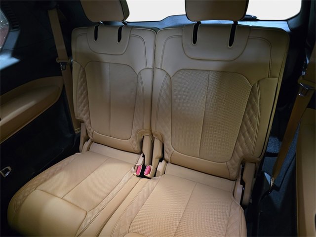 Used 2023 Jeep Grand Cherokee L Summit w/ Advanced Protech Group IV image 15