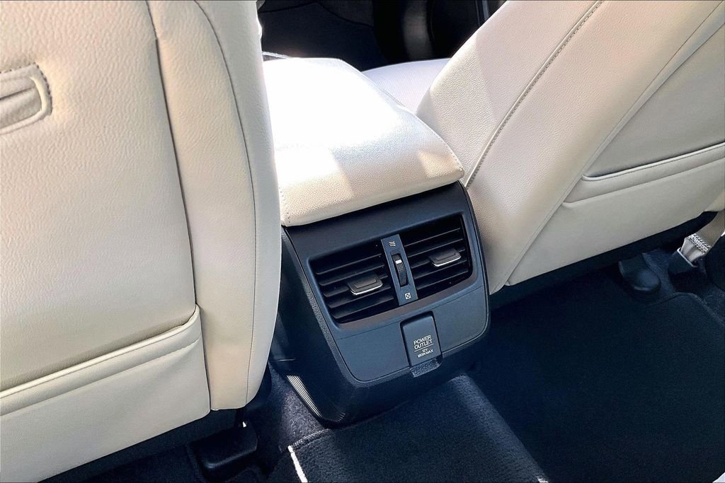 Used 2018 Honda Clarity Touring image 31