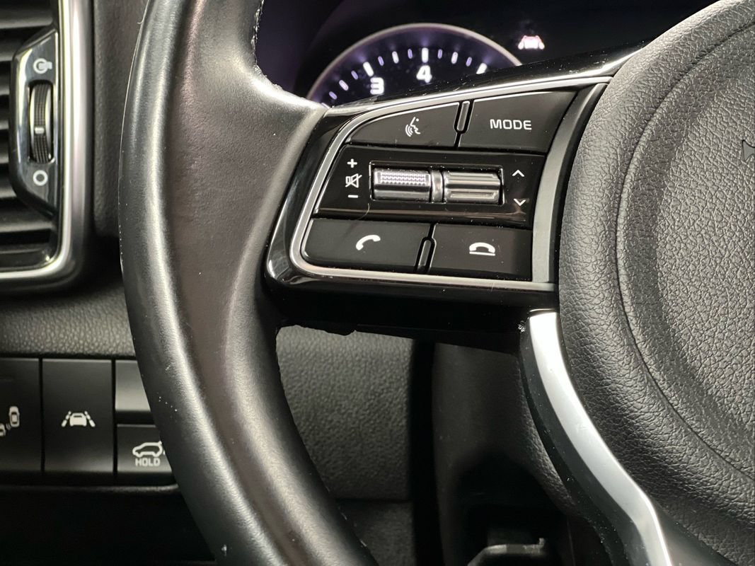 Used 2022 Kia Sportage EX AWD/4WD image 27