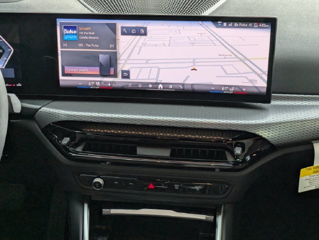 New 2026 BMW 330i Sedan w/ Premium Package RWD image 18