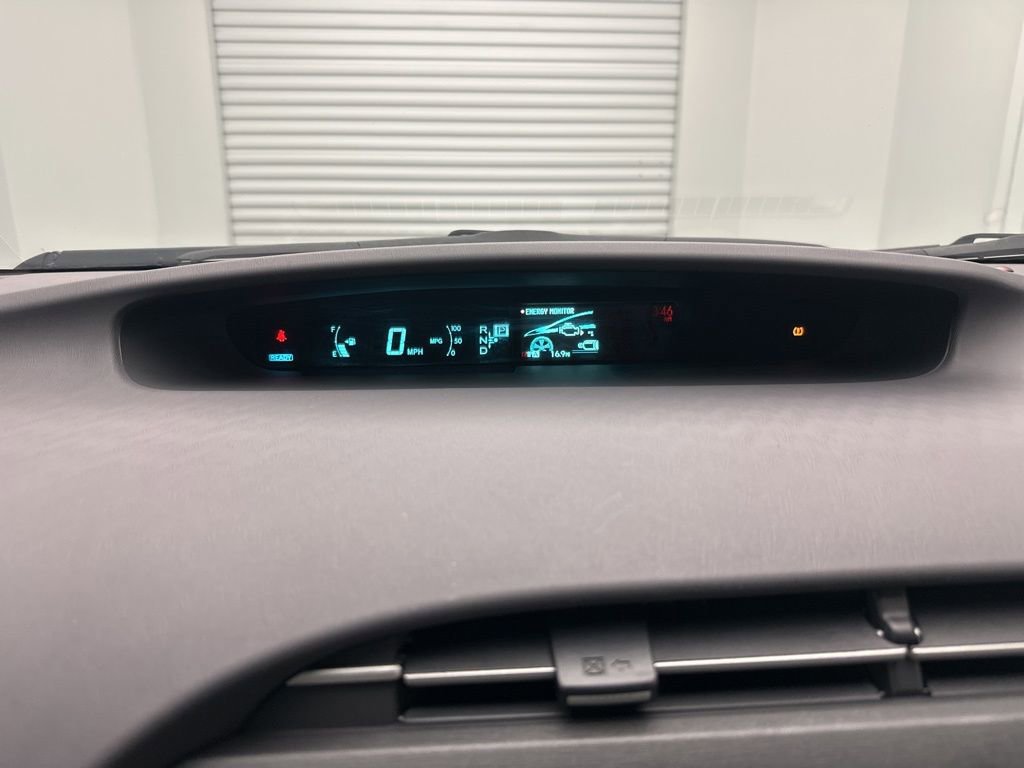Used 2010 Toyota Prius Three image 19