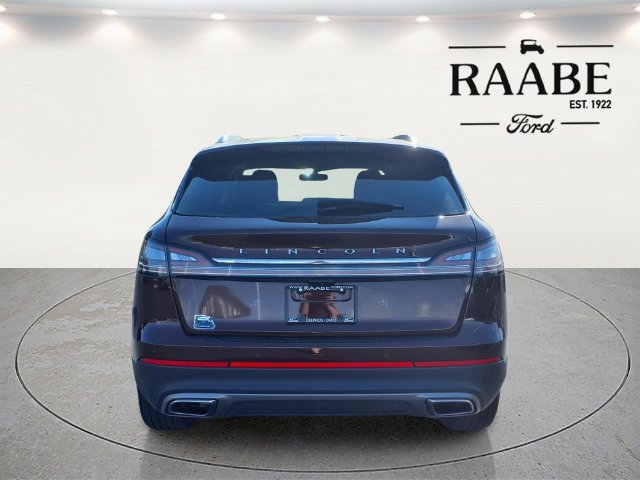Used 2023 Lincoln Nautilus Reserve FWD image 6