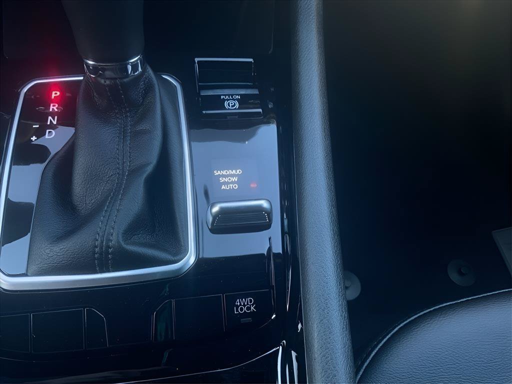 New 2026 Jeep Compass Latitude AWD/4WD image 26