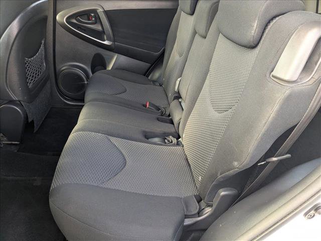 Used 2010 Toyota RAV4 Sport image 16