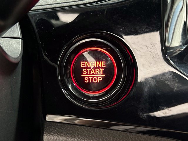 Certified 2024 Honda Civic EX image 30