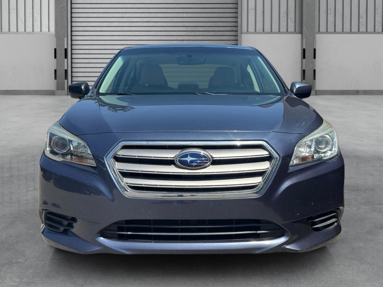 Used 2017 Subaru Legacy 2.5i Premium AWD/4WD image 9
