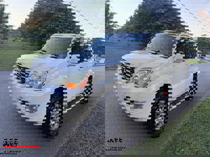 Used 2009 Lexus GX 470 image 13