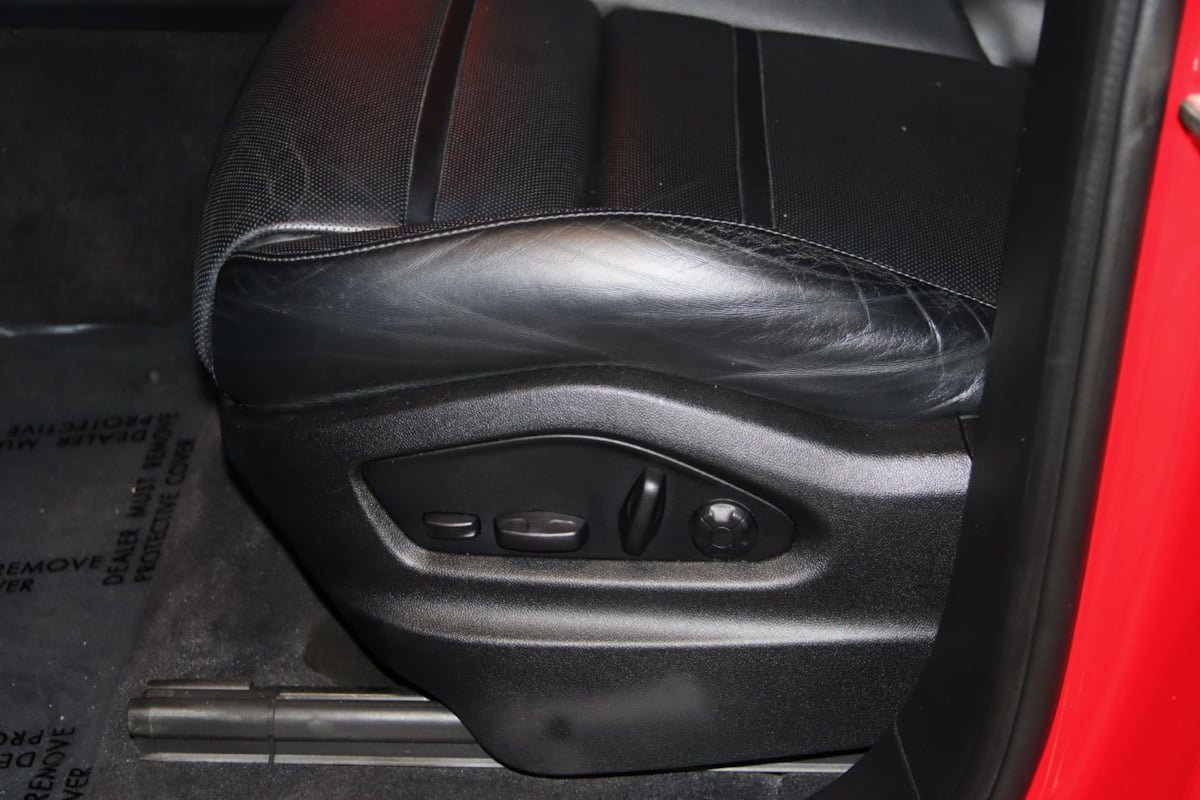 Used 2022 Porsche Cayenne Platinum Edition AWD/4WD image 44
