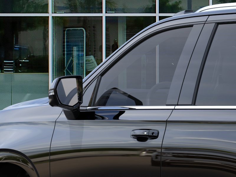 New 2026 Chevrolet Tahoe LT w/ Comfort Package RWD image 14