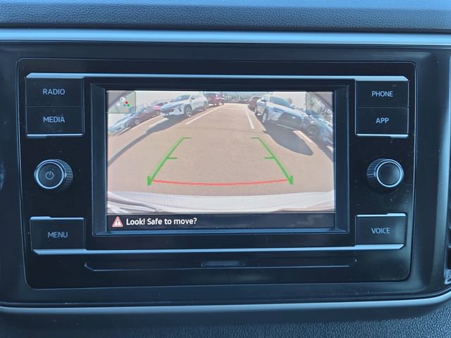 Used 2023 Volkswagen Atlas Cross Sport SE image 23