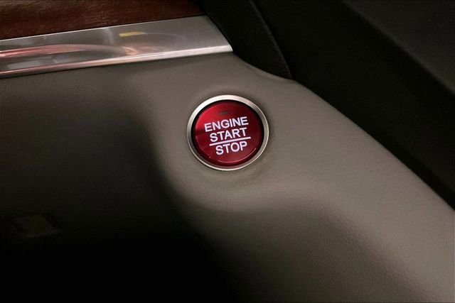 Used 2017 Acura MDX FWD w/ Advance Package image 32