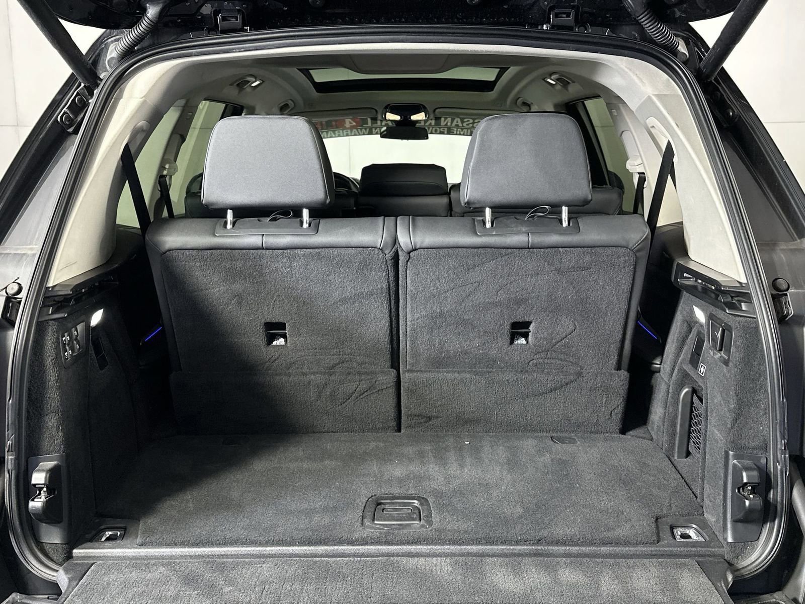 Used 2022 BMW X7 xDrive40i image 29