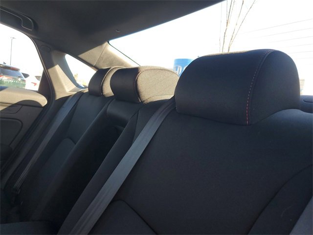 Certified 2024 Honda Civic Si image 33