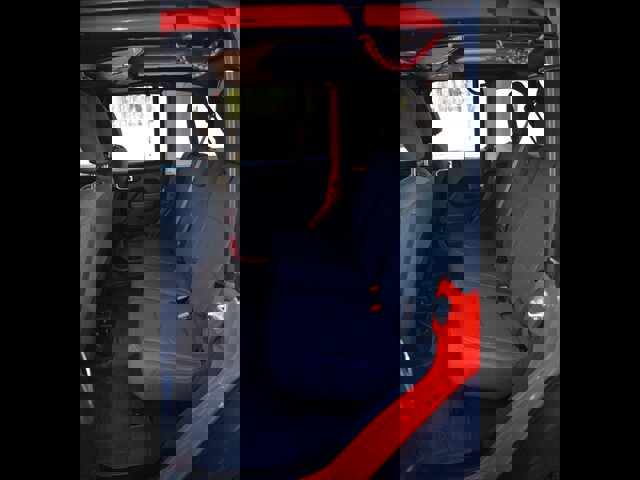 Used 2024 Jeep Wrangler Willys image 30