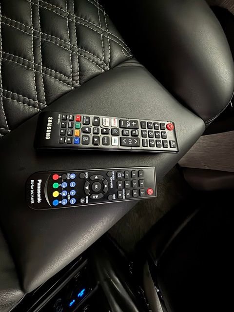 New 2025 GMC Savana 2500 Extended w/ Driver Convenience Package image 39