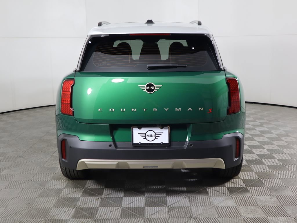 New 2026 MINI Cooper Countryman S image 6