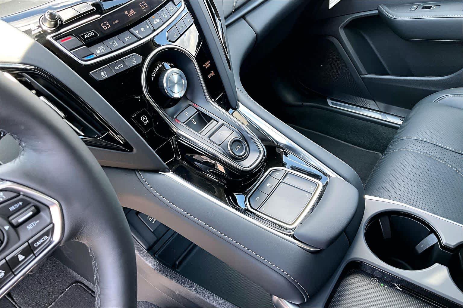 New 2026 Acura RDX SH-AWD w/ Advance Package image 7