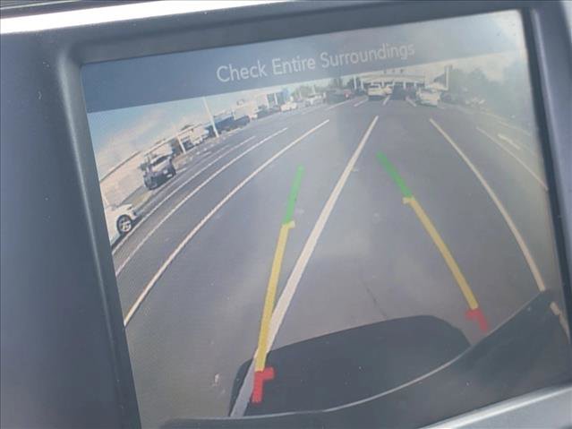 Used 2014 RAM 1500 Sport w/ Sport Premium Group image 13