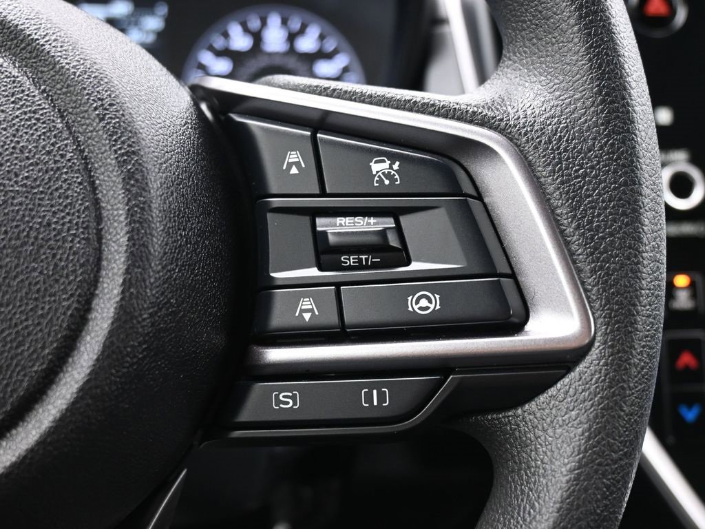 Used 2024 Subaru Impreza 2.0i Sport image 20