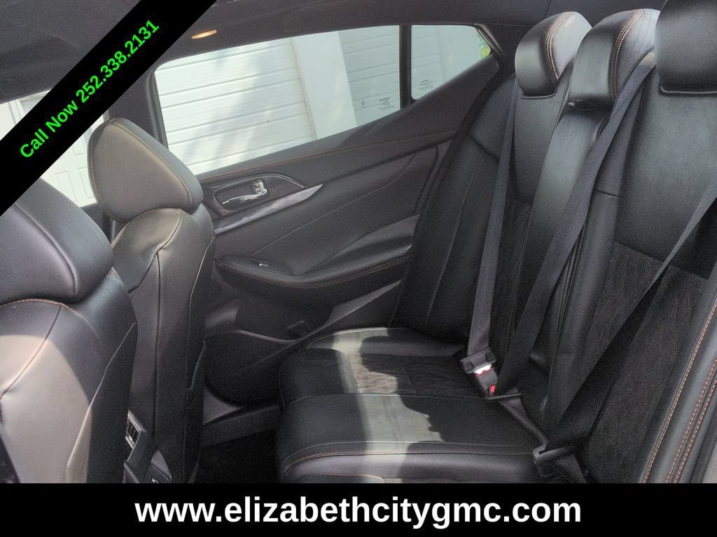 Used 2019 Nissan Maxima SR w/ Premium Package FWD image 17
