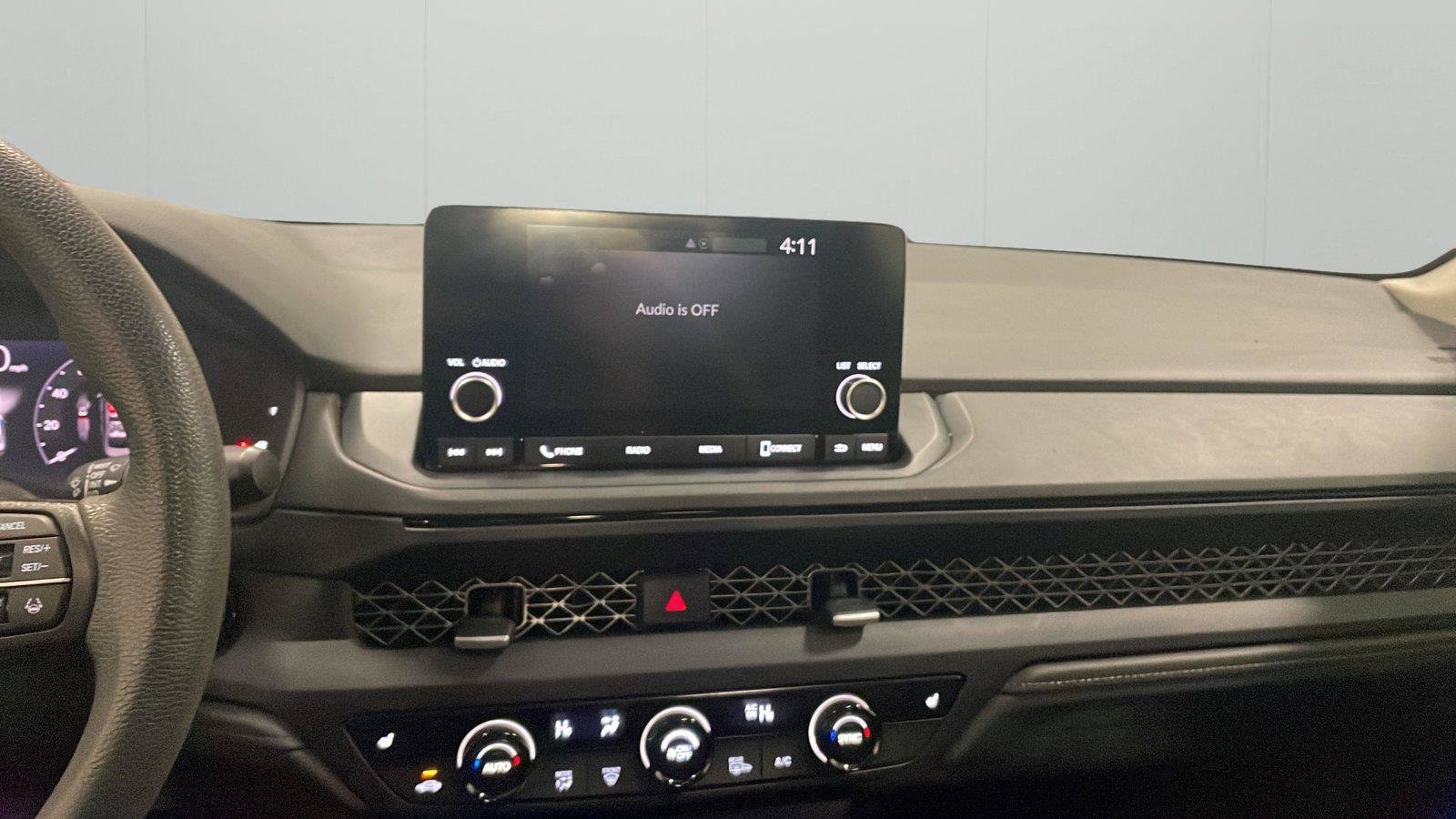 Used 2023 Honda Accord EX image 16