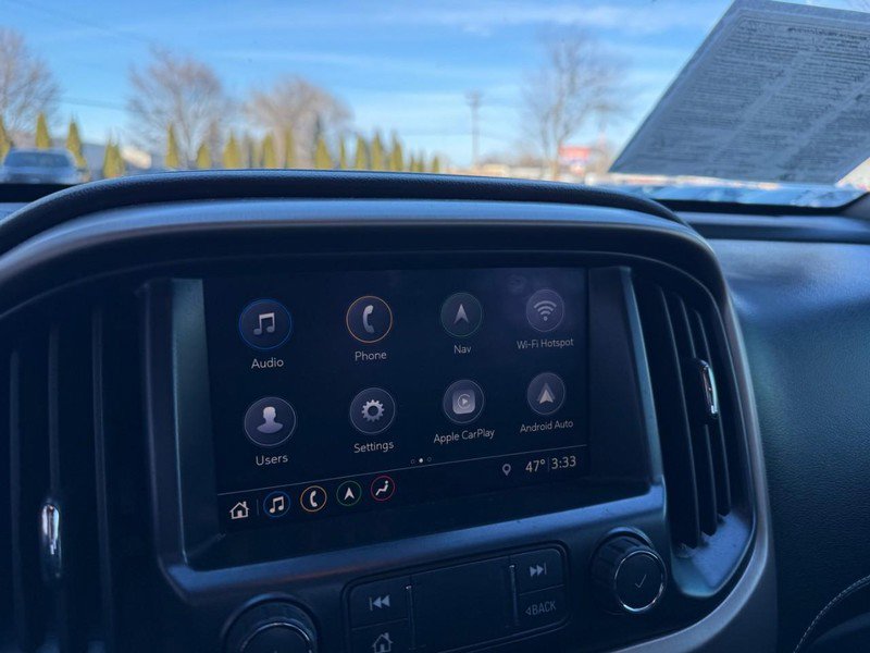 Used 2019 GMC Canyon Denali image 24