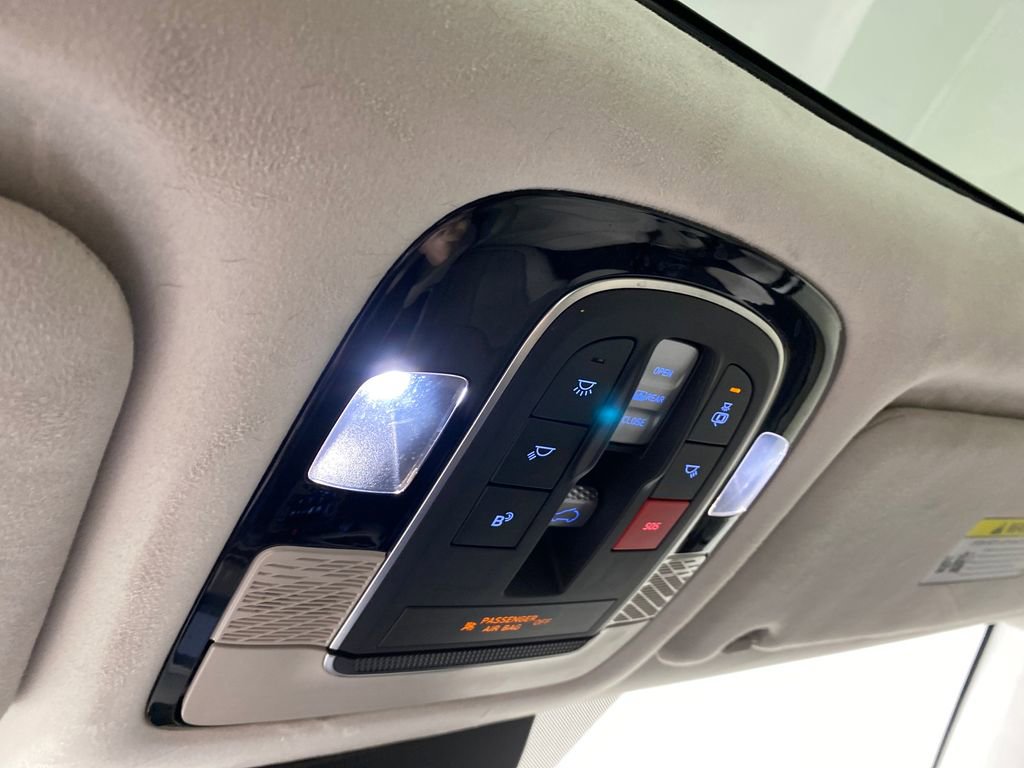 Used 2024 Hyundai Palisade Calligraphy image 30