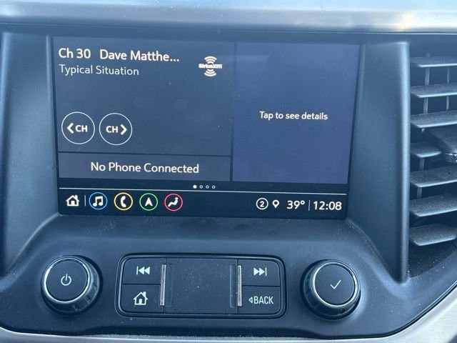 Used 2021 GMC Acadia Denali w/ Denali Ultimate Package image 23
