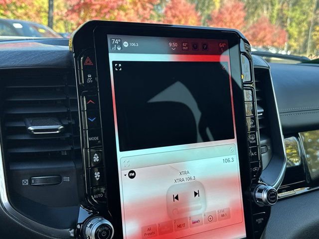 New 2026 RAM 1500 Laramie w/ Night Edition image 25