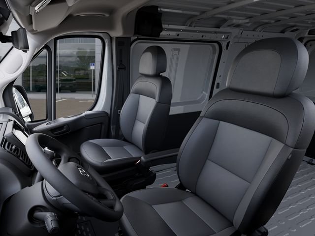 New 2026 RAM ProMaster 1500 FWD image 23
