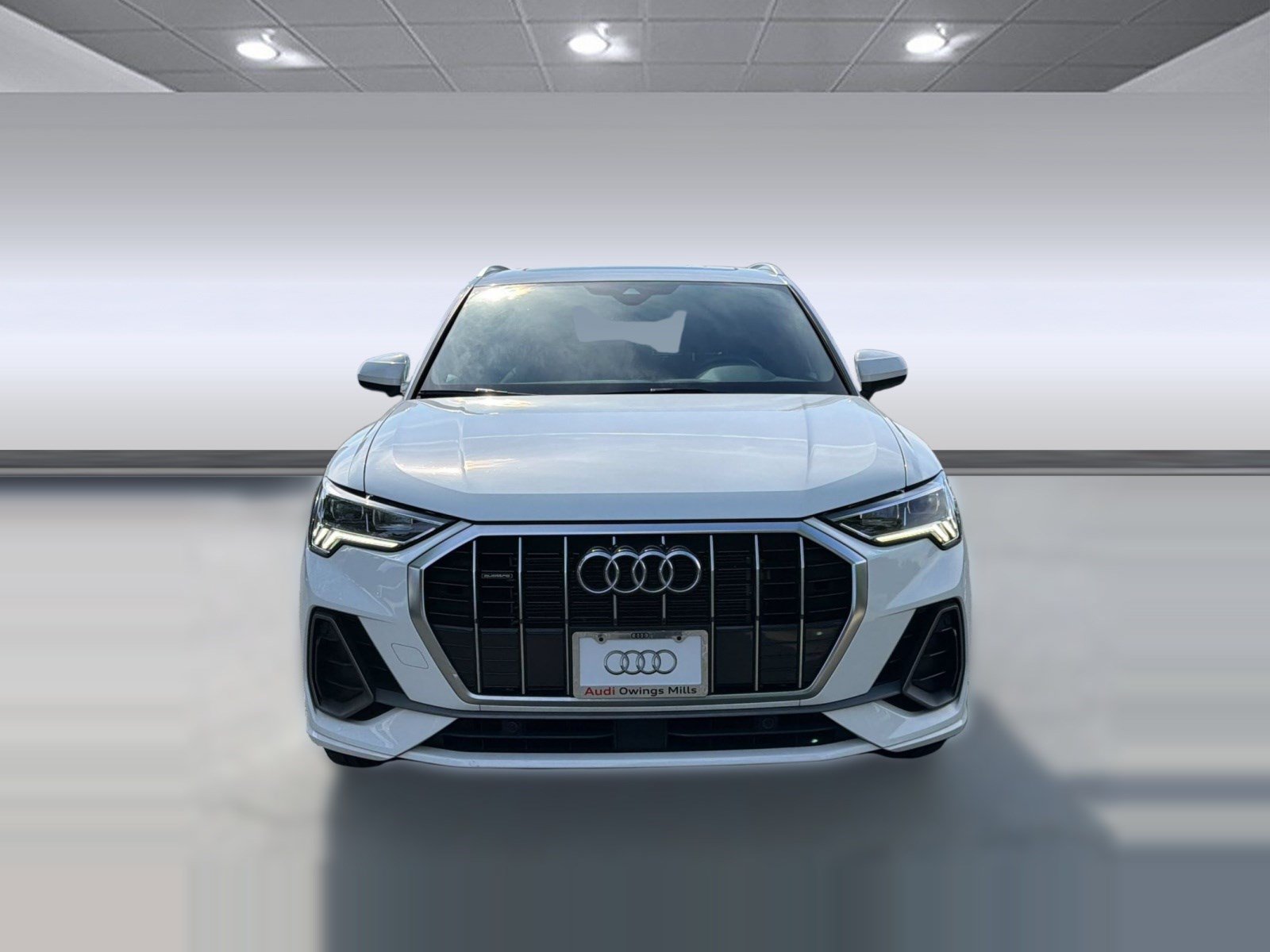 Used 2024 Audi Q3 2.0T Premium w/ Convenience Package AWD/4WD image 6