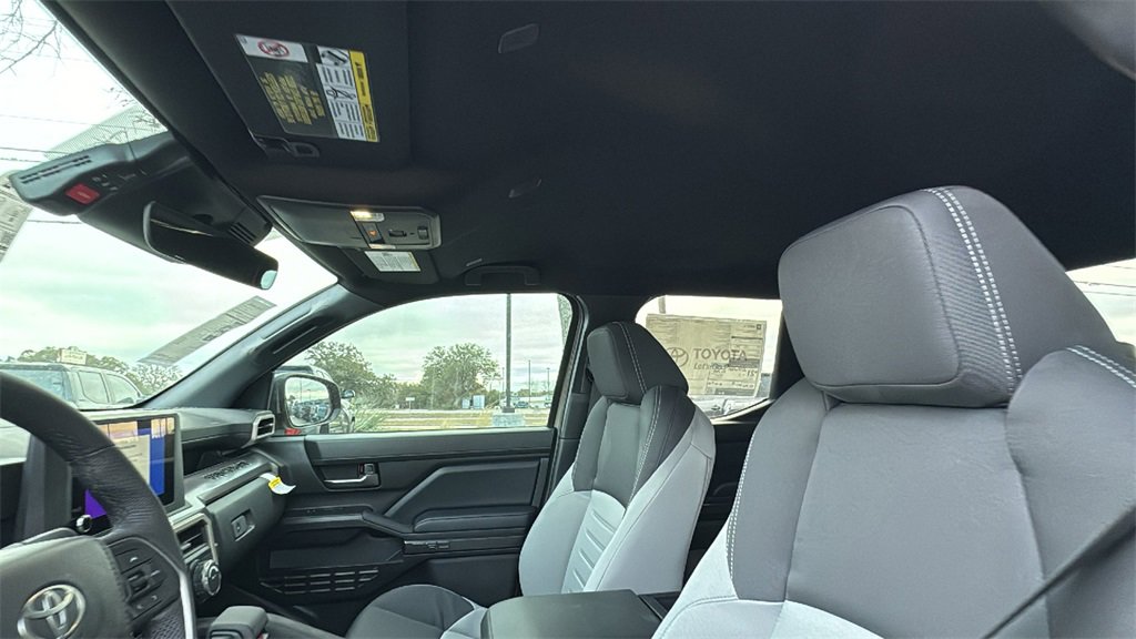 New 2026 Toyota Tacoma TRD Sport image 19