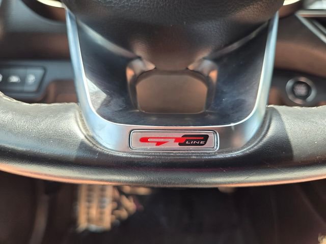 Used 2020 Kia Forte GT-Line FWD image 32